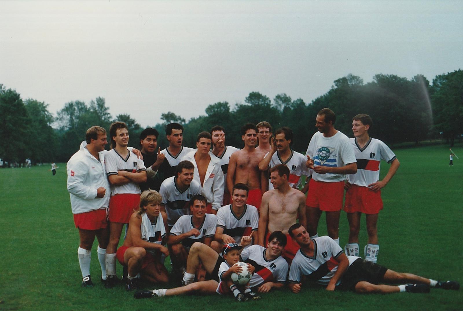 Stratford City celebrations